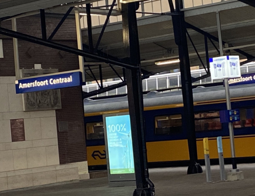 VAB verbaasd over schrappen intercity naar Amsterdam CS