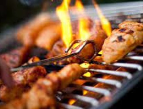 28 juni: zomerbijeenkomst met BBQ