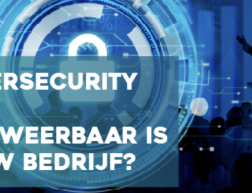 Test uw cybersecurity met een bijdrage van de VAB!