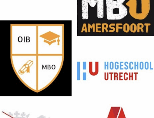 Doe mee aan het Bedrijvenplein voor studenten op 4 september!