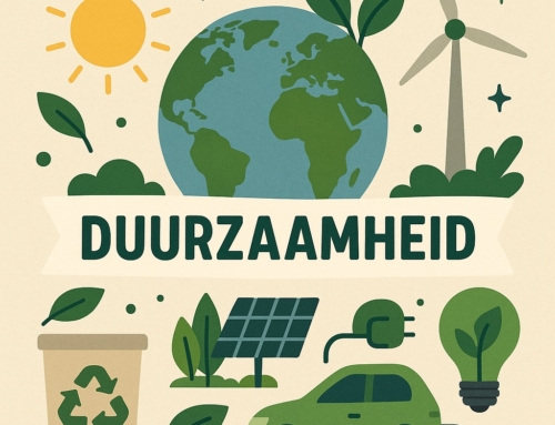 Vacature bestuurslid duurzaamheid
