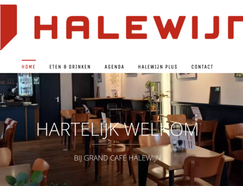 Eindejaarsborrel op 11 december