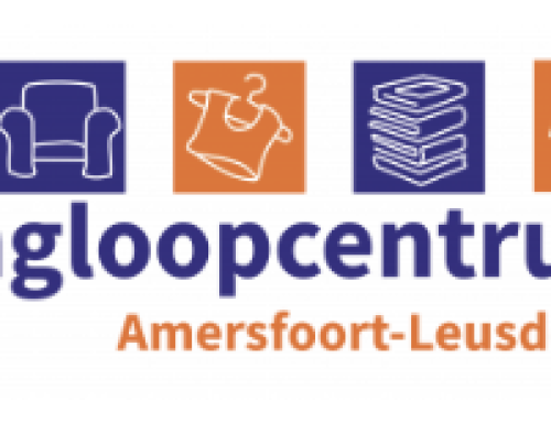 28 mei:  ledenbijeenkomst bij Kringloopcentrum