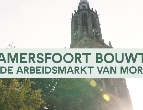 VAB actief in Adviesraad werken en leren doen we samen